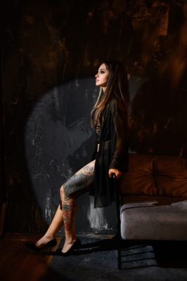 Дарьяна — фото и отзывы о девушке